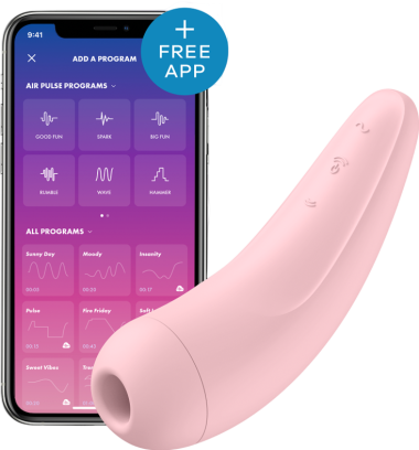 Κλειτοριδικός δονητής από σιλικόνη σε ροζ χρώμα, μήκους 13,5 εκ.