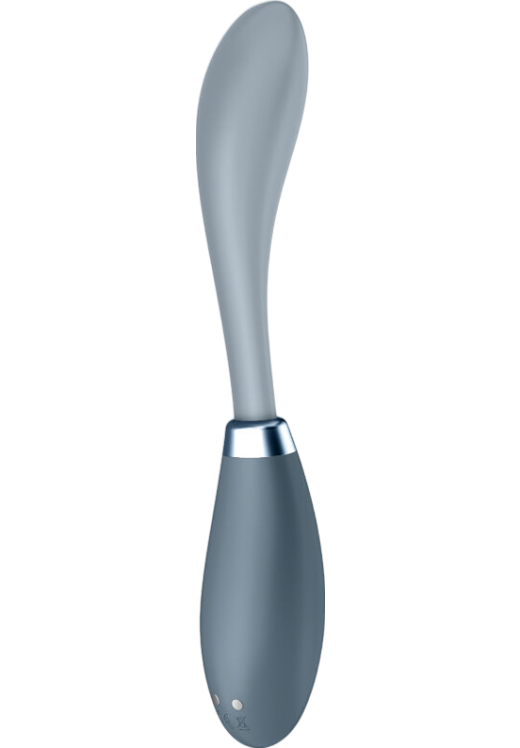 Δονητής σημείου g από σιλικόνη