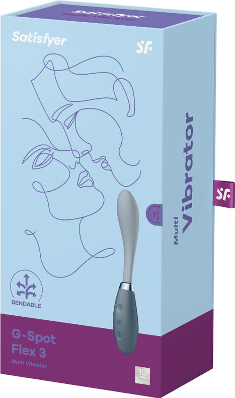 Δονητής σημείου g από σιλικόνη