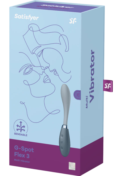 Δονητής σημείου g από σιλικόνη