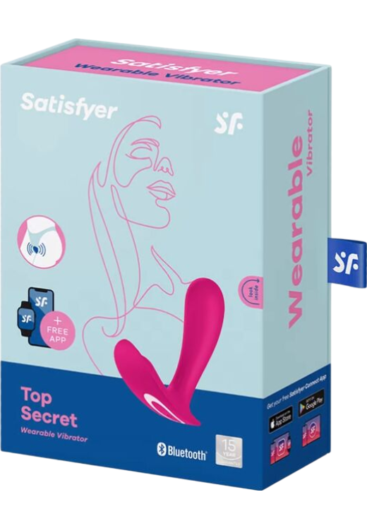 Δονητής σημείου g από σιλικόνη σε ροζ χρώμα