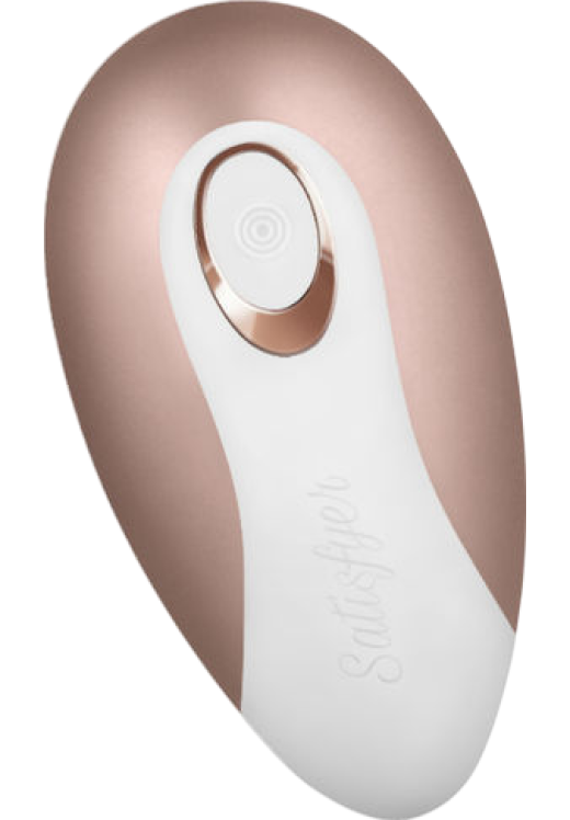 Layon δονητής από σιλικόνη σε μπεζ χρώμα