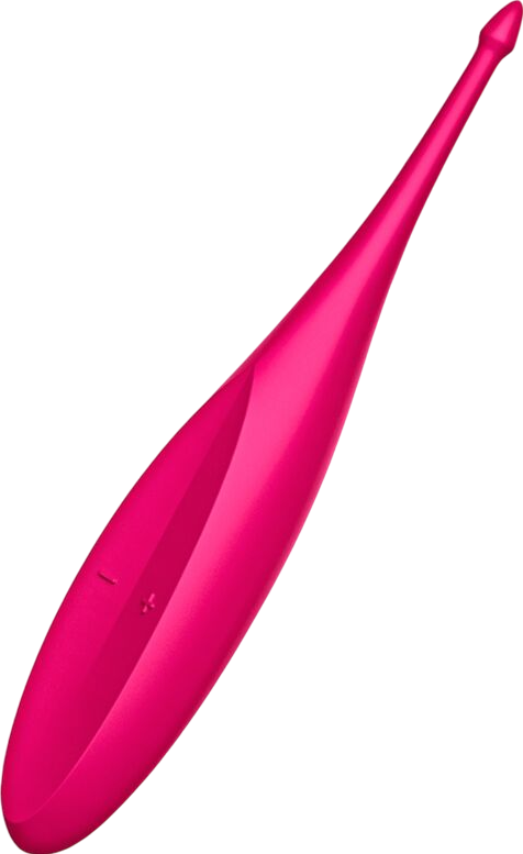 Layon δονητής από σιλικόνη σε ροζ χρώμα