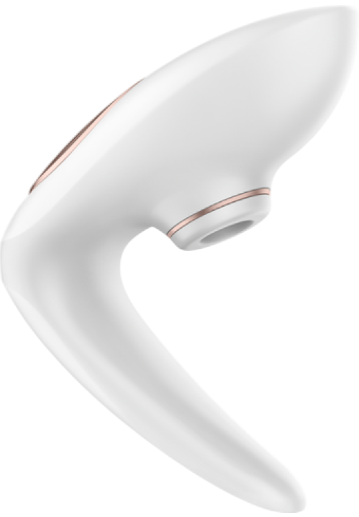 Παλμικός δονητής από σιλικόνη σε μπεζ χρώμα, μήκους 8,5 εκ.