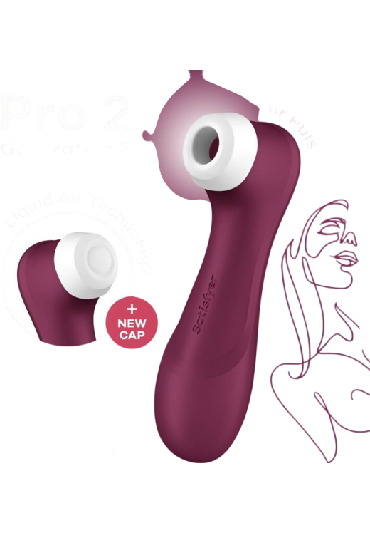 Παλμικός δονητής από σιλικόνη σε κόκκινο χρώμα με ενσύρματο κοντρόλ