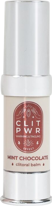 Γυναικείο διεγερτικό με γεύση μέντα σοκολάτα σε συσκευασία 15  ml