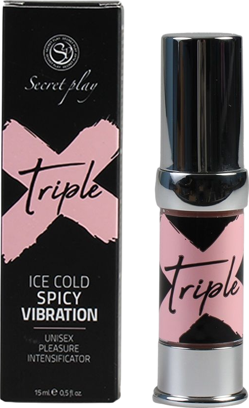 Γυναικείο διεγερτικό με άρωμα ουδέτερο σε συσκευασία 15 ml