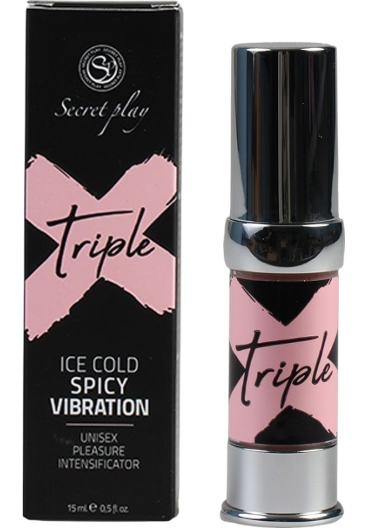 Γυναικείο διεγερτικό με άρωμα ουδέτερο σε συσκευασία 15 ml