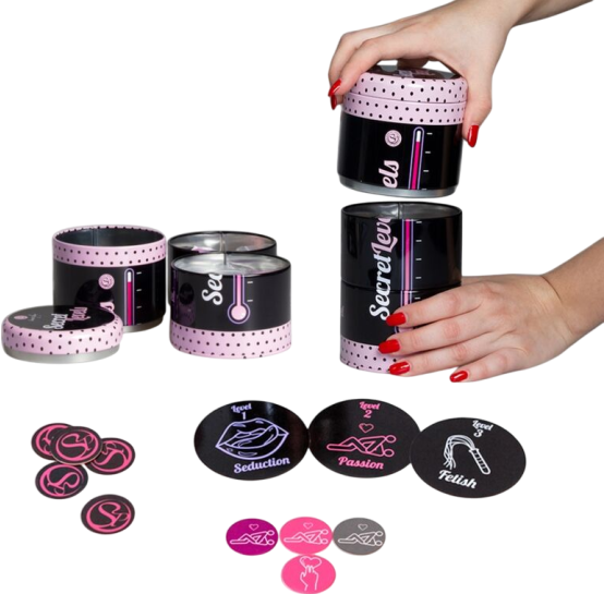 Σέξι παιχνίδι