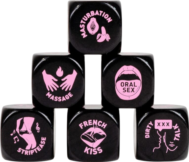 Παιχνίδι ζαριών