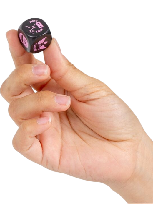 Παιχνίδι ζαριών