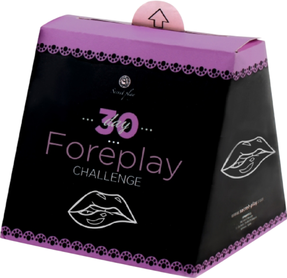 Σέξι παιχνίδι