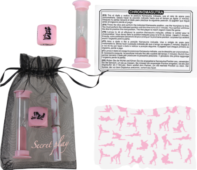 Σέξι παιχνίδι