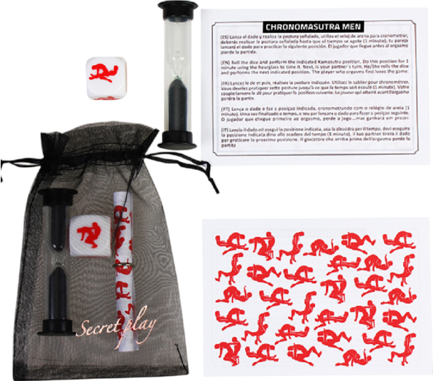 Σέξι παιχνίδι