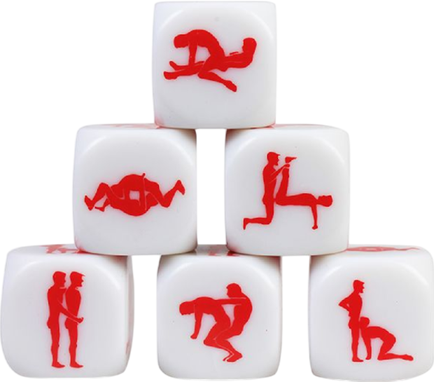 Παιχνίδι ζαριών