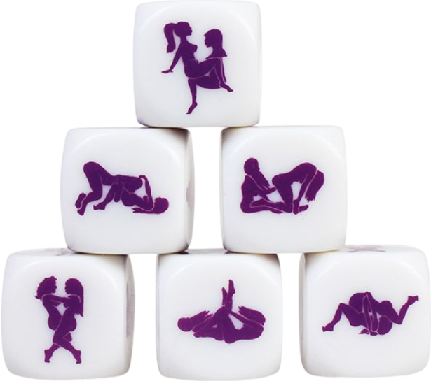 Παιχνίδι ζαριών