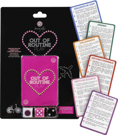 Σέξι παιχνίδι