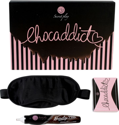 Σέξι παιχνίδι