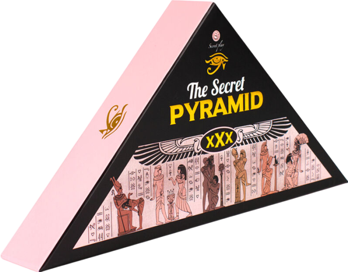 Σέξι παιχνίδι