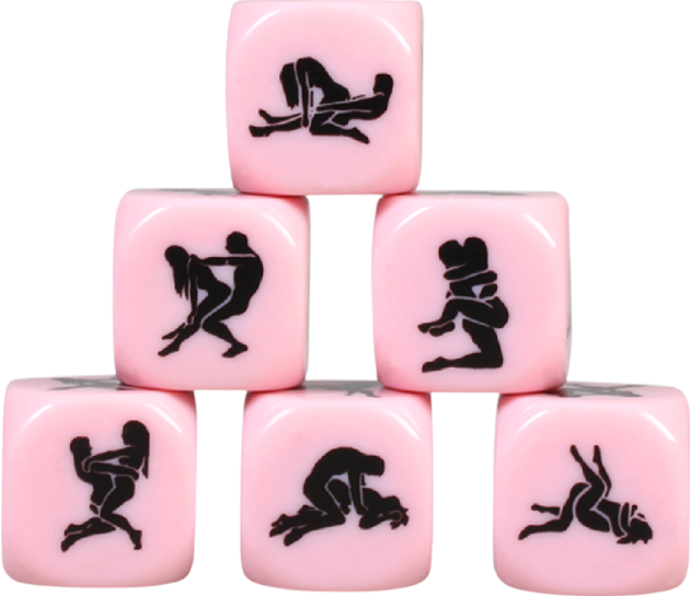 Σέξι παιχνίδι