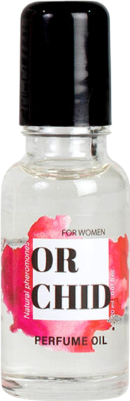 Γυναικείο άρωμα φερομόνης με άρωμα γυναικείο σε συσκευασία 20  ml