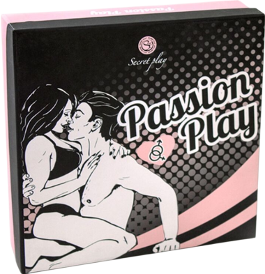 Σέξι παιχνίδι