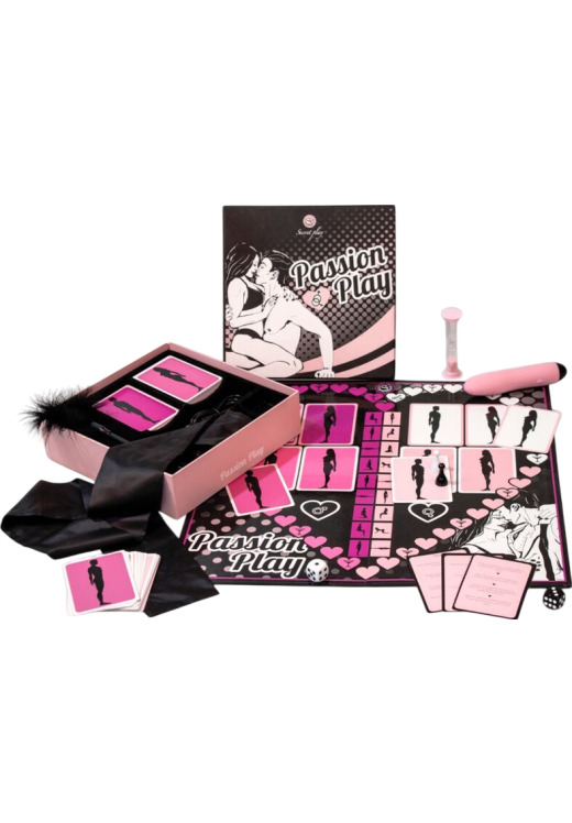 Σέξι παιχνίδι