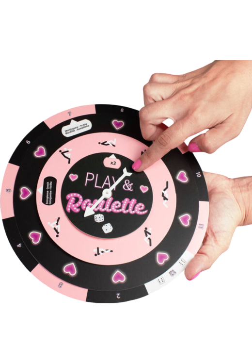 Παιχνίδι ζαριών