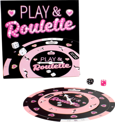 Παιχνίδι ζαριών