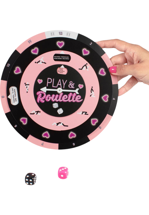 Παιχνίδι ζαριών