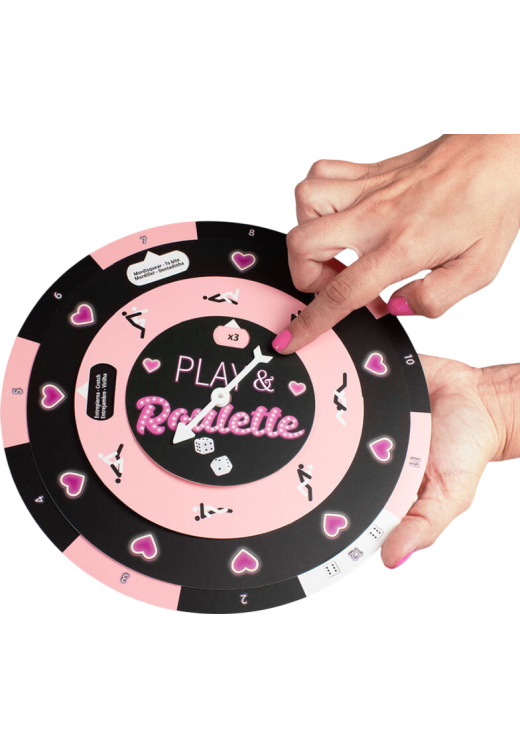 Παιχνίδι ζαριών