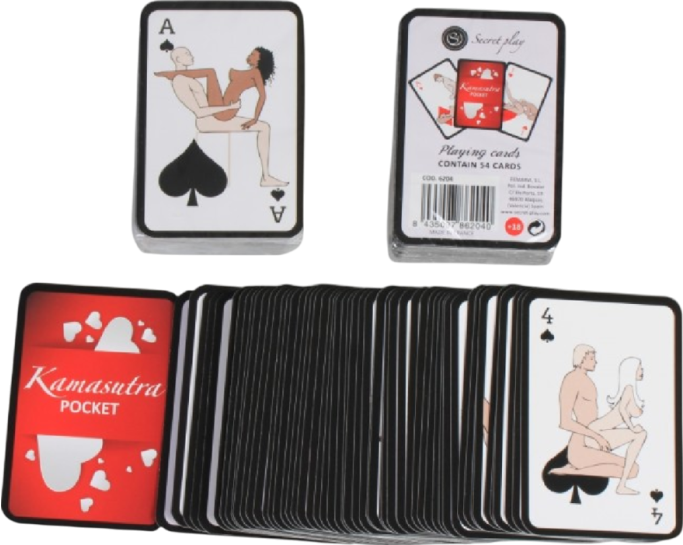 Παιχνίδι καρτών