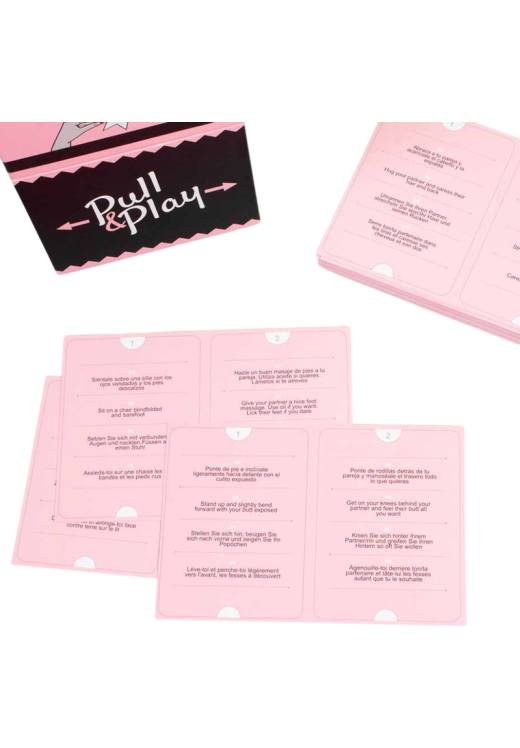 Παιχνίδι καρτών