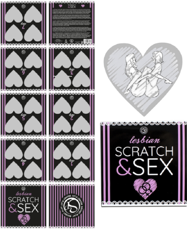 Σέξι παιχνίδι