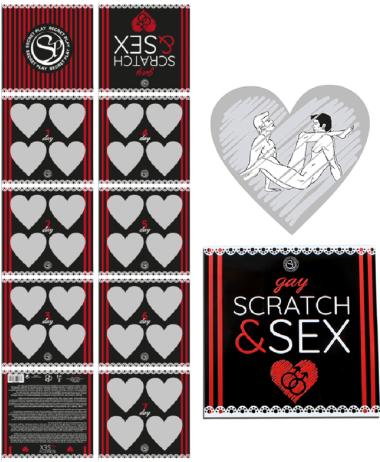 Σέξι παιχνίδι