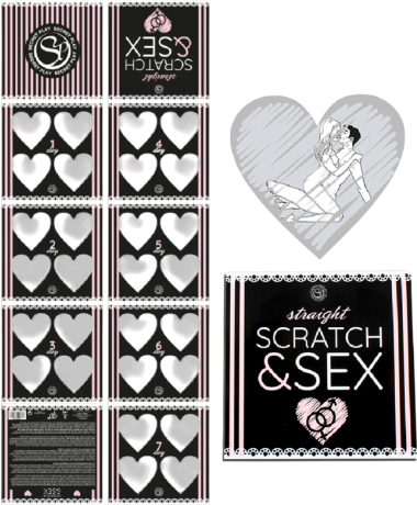 Σέξι παιχνίδι