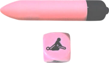 Σέξι παιχνίδι