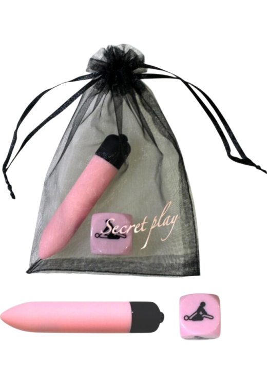 Σέξι παιχνίδι