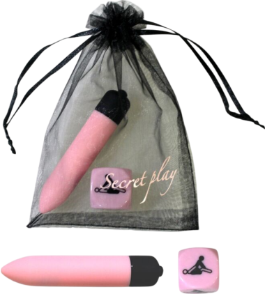 Σέξι παιχνίδι