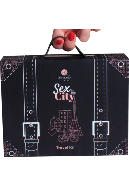 Σέξι παιχνίδι