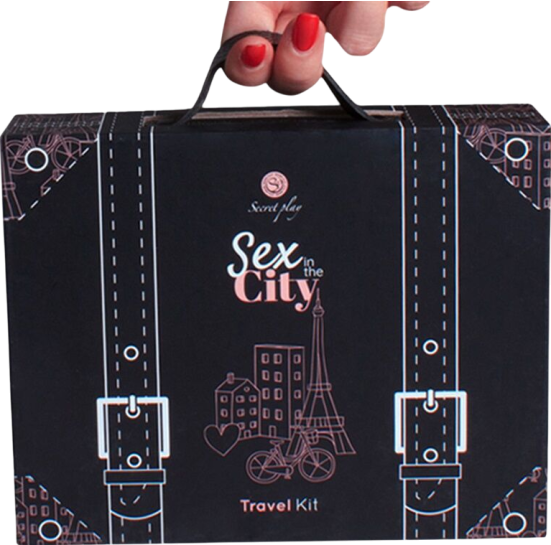 Σέξι παιχνίδι