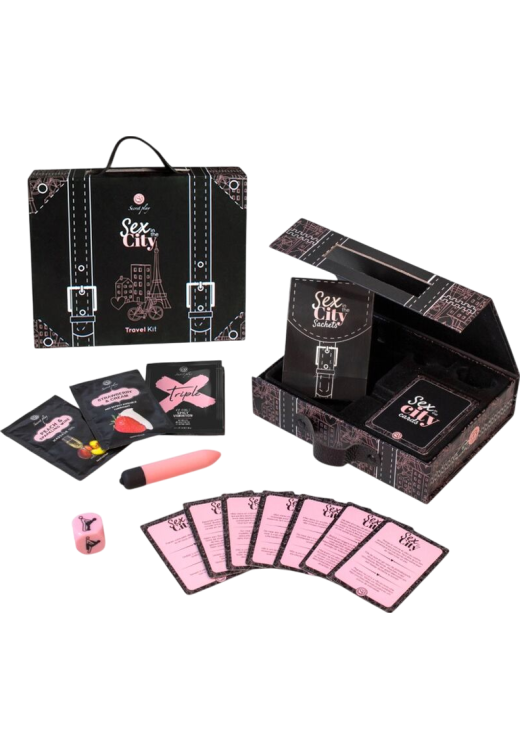 Σέξι παιχνίδι