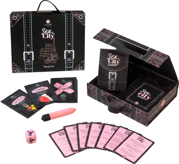 Σέξι παιχνίδι