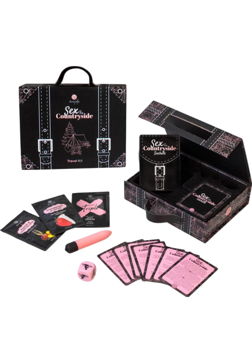 Σέξι παιχνίδι