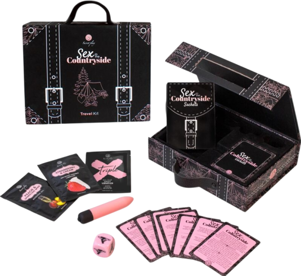 Σέξι παιχνίδι