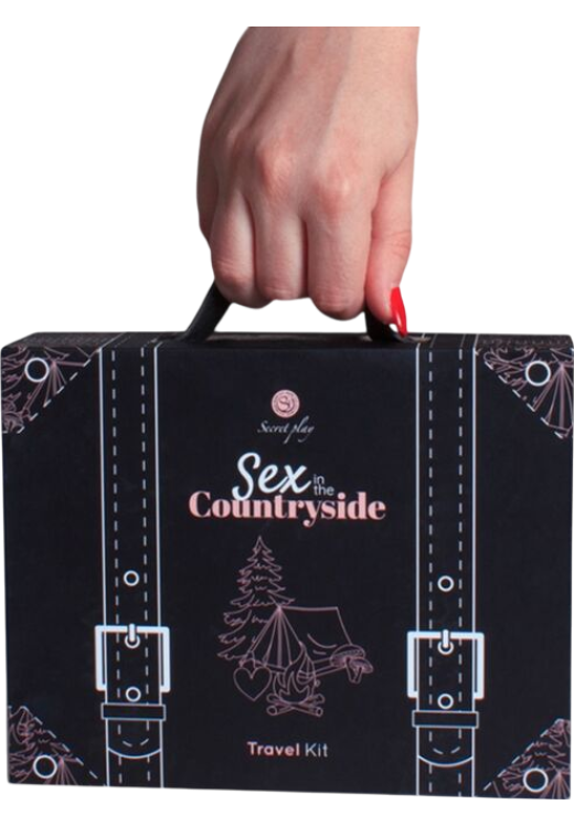 Σέξι παιχνίδι