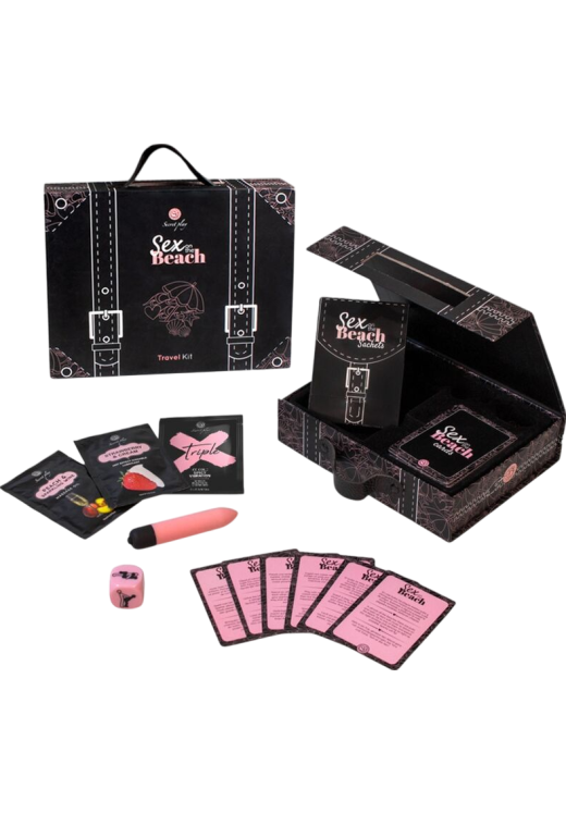 Σέξι παιχνίδι