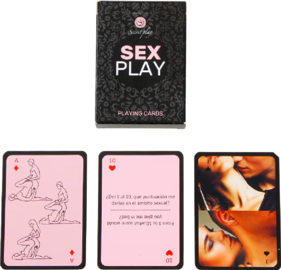 Παιχνίδι καρτών