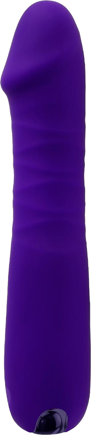 Ρεαλιστικός Δονητής  Ambition 16,3 εκ.