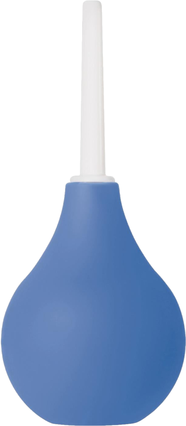 Πρωκτικό Κλύσμα  Squeaky Clean 13,8 εκ.